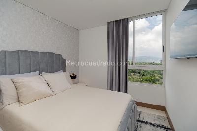 Apartamento de 3 alcobas en venta en Altos De Ciudad Jardin, Cali, 110 m² · foto 6 de 15