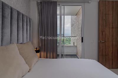 Apartamento de 3 alcobas en venta en Altos De Ciudad Jardin, Cali, 110 m² · foto 7 de 15
