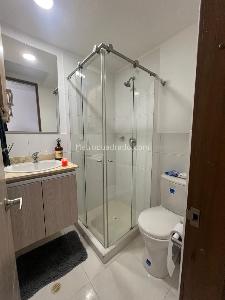 Apartamento de 3 alcobas en venta en El Refugio, Cali, 68 m² · foto 2 de 9