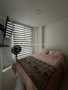 Apartamento de 3 alcobas en venta en El Refugio, Cali, 68 m² · foto 7 de 9