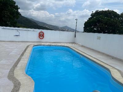 Apartamento de 3 alcobas en venta en El Refugio, Cali, 68 m² · foto 9 de 9