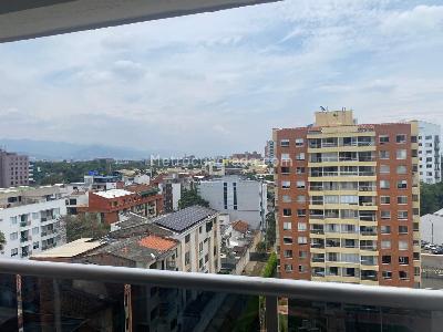 Apartamento de 3 alcobas en venta en Ciudad Jardin, Cali, 90 m² · foto 8 de 18
