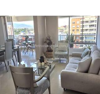 Apartamento de 3 alcobas en venta en Ciudad Jardin, Cali, 90 m² · foto 10 de 18