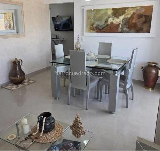 Apartamento de 3 alcobas en venta en Ciudad Jardin, Cali, 90 m² · foto 11 de 18