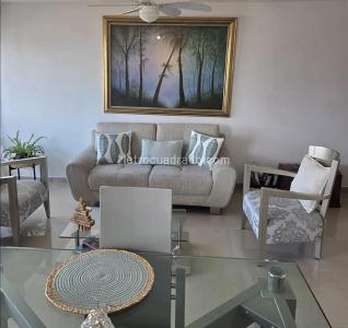 Apartamento de 3 alcobas en venta en Ciudad Jardin, Cali, 90 m² · foto 12 de 18