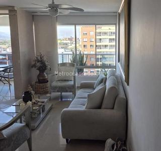 Apartamento de 3 alcobas en venta en Ciudad Jardin, Cali, 90 m² · foto 13 de 18