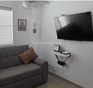 Apartamento de 3 alcobas en venta en Ciudad Jardin, Cali, 90 m² · foto 14 de 18
