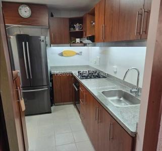Apartamento de 3 alcobas en venta en Ciudad Jardin, Cali, 90 m² · foto 17 de 18