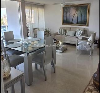 Apartamento de 3 alcobas en venta en Ciudad Jardin, Cali, 90 m² · foto 18 de 18