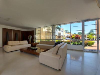 Apartamento de 3 alcobas en venta en Ciudad Jardin, Cali, 90 m² · foto 3 de 18