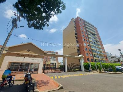Apartamento de 3 alcobas en venta en Ciudad Jardin, Cali, 90 m² · foto 4 de 18