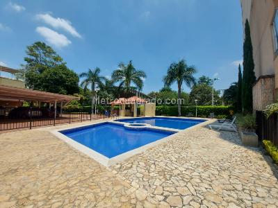 Apartamento de 3 alcobas en venta en Ciudad Jardin, Cali, 90 m² · foto 5 de 18