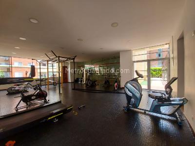 Apartamento de 3 alcobas en venta en Ciudad Jardin, Cali, 90 m² · foto 6 de 18
