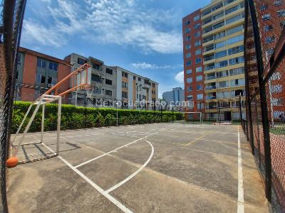 Apartamento de 3 alcobas en venta en Ciudad Jardin, Cali, 90 m² · foto 7 de 18