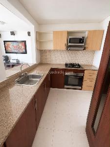 Apartamento en venta en Caney, Cali · foto 6 de 8