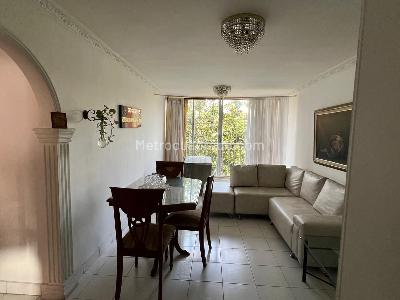 Apartamento de 3 alcobas en venta en Camino Real, Cali, 65 m² · foto 1 de 9
