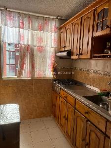 Apartamento de 3 alcobas en venta en Camino Real, Cali, 65 m² · foto 4 de 9