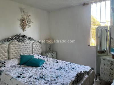 Apartamento de 3 alcobas en venta en Camino Real, Cali, 65 m² · foto 6 de 9