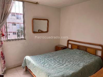 Apartamento de 3 alcobas en venta en Camino Real, Cali, 65 m² · foto 7 de 9