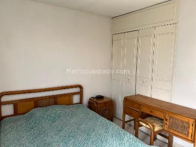 Apartamento de 3 alcobas en venta en Camino Real, Cali, 65 m² · foto 8 de 9