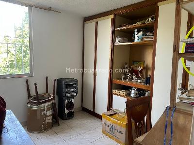 Apartamento de 3 alcobas en venta en Camino Real, Cali, 65 m² · foto 9 de 9