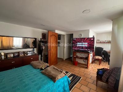 Casa de 4 alcobas en venta en La Merced, Cali, 140 m² · foto 13 de 15