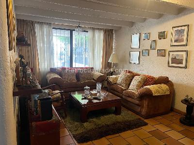 Casa de 4 alcobas en venta en La Merced, Cali, 140 m² · foto 2 de 15