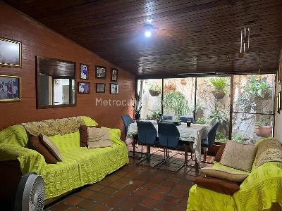 Casa de 4 alcobas en venta en La Merced, Cali, 140 m² · foto 5 de 15