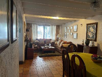 Casa de 4 alcobas en venta en La Merced, Cali, 140 m² · foto 6 de 15