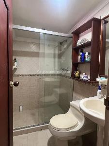Casa de 4 alcobas en venta en La Merced, Cali, 140 m² · foto 9 de 15