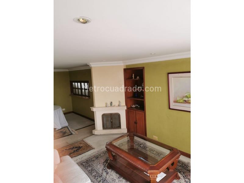 Piso – Bogotá D.C. - Vista 2