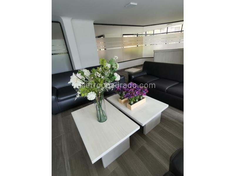 Piso – Bogotá D.C. - Vista 3