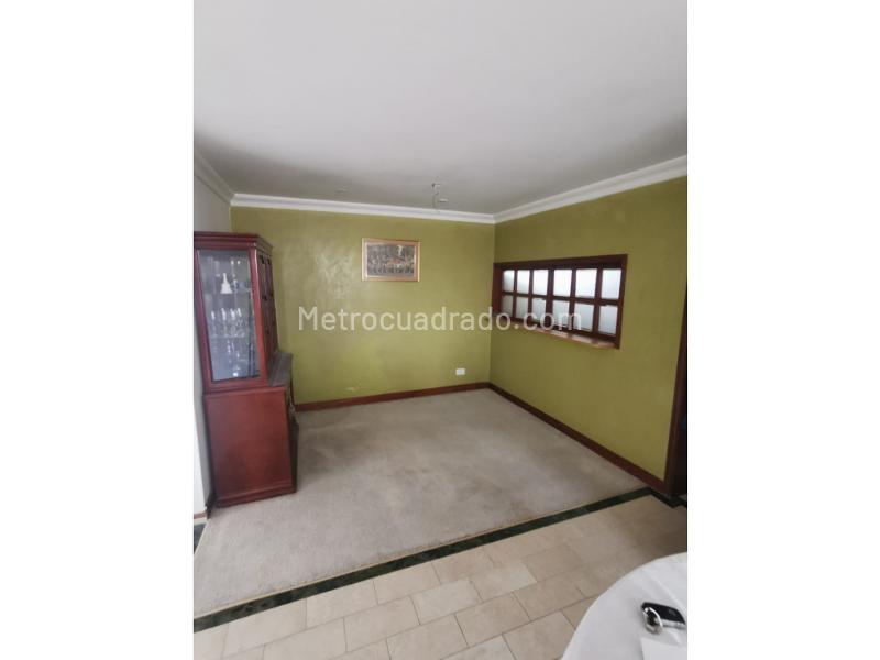 Piso – Bogotá D.C. - Vista 5