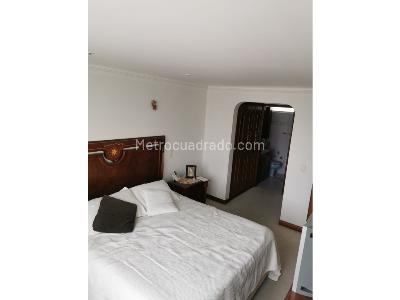 Apartamento en venta en Santa Barbara, Bogotá · foto 6 de 15