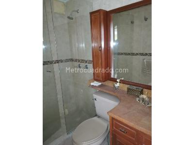 Apartamento en venta en Santa Barbara, Bogotá · foto 7 de 15