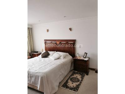 Apartamento en venta en Santa Barbara, Bogotá · foto 12 de 15