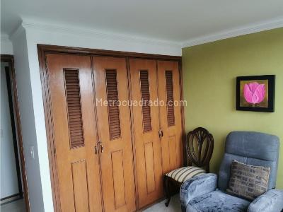 Apartamento en venta en Santa Barbara, Bogotá · foto 13 de 15