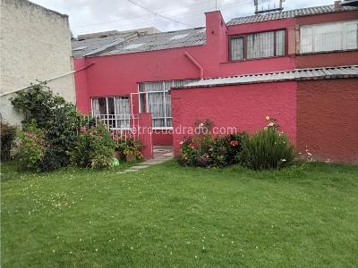 Casa en Venta, La Floresta, Bogotá D.C.