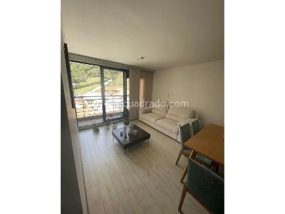 Apartamento en venta en Centro, La Calera · foto 2 de 8