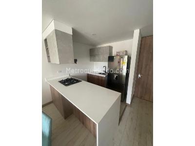 Apartamento en venta en Centro, La Calera · foto 3 de 8