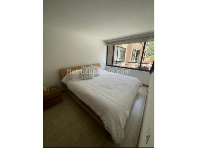 Apartamento en venta en Centro, La Calera · foto 4 de 8