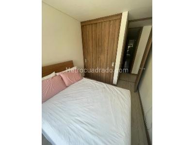 Apartamento en venta en Centro, La Calera · foto 6 de 8