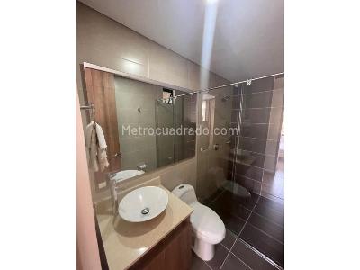 Apartamento en venta en Centro, La Calera · foto 7 de 8