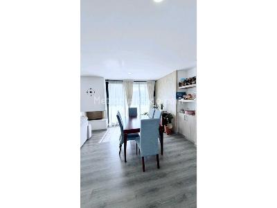 Apartamento en venta en San Jose De Bavaria, Bogotá · foto 2 de 20