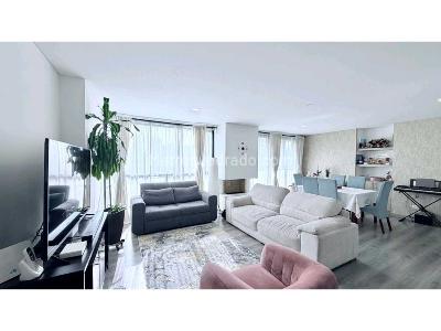 Apartamento en venta en San Jose De Bavaria, Bogotá · foto 3 de 20