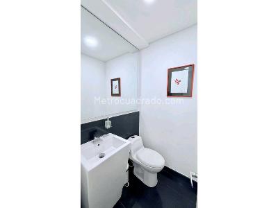 Apartamento en venta en San Jose De Bavaria, Bogotá · foto 6 de 20