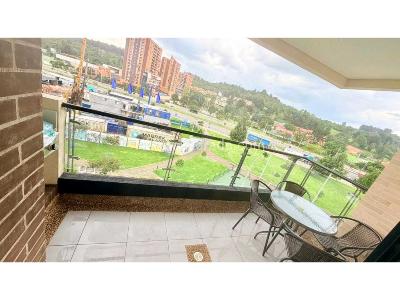 Apartamento en venta en San Jose De Bavaria, Bogotá · foto 7 de 20