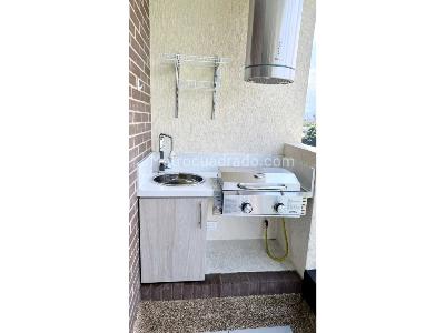 Apartamento en venta en San Jose De Bavaria, Bogotá · foto 8 de 20