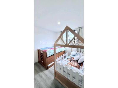 Apartamento en venta en San Jose De Bavaria, Bogotá · foto 15 de 20