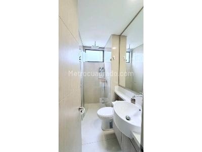 Apartamento en venta en San Jose De Bavaria, Bogotá · foto 16 de 20